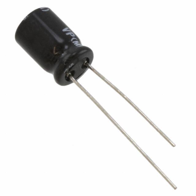 UVP1H220MPD1TD Nichicon  Aluminum Electrolytic Capacitors